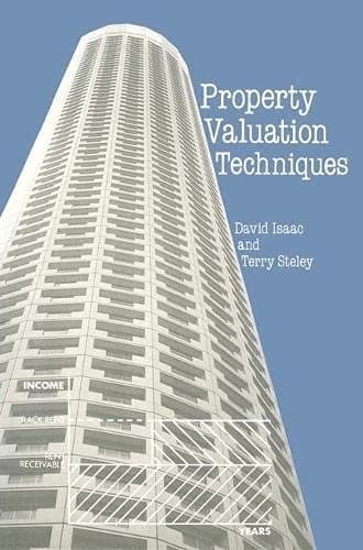 Property Valuation Techniques