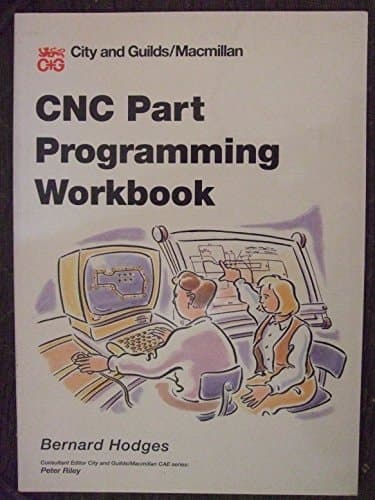 CNC Part Programming Workbook