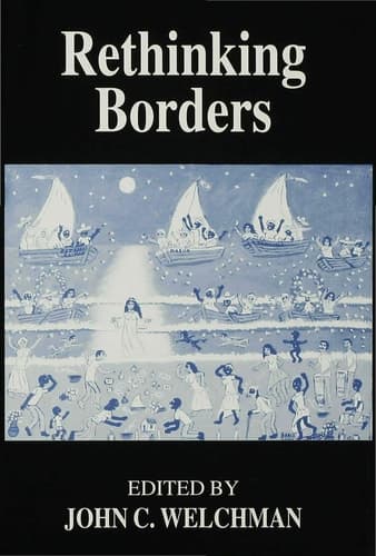 Rethinking Borders