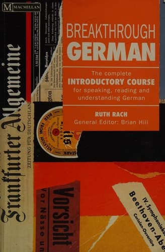 German