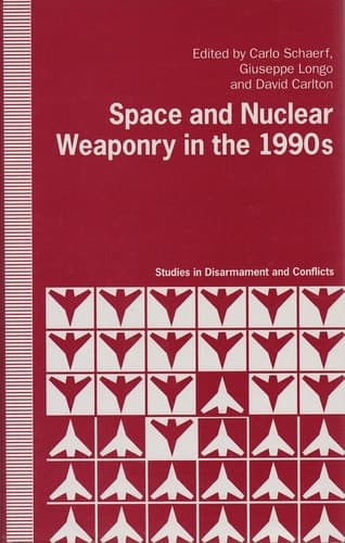 Space and Nuclear Weaponry in the 1990s
