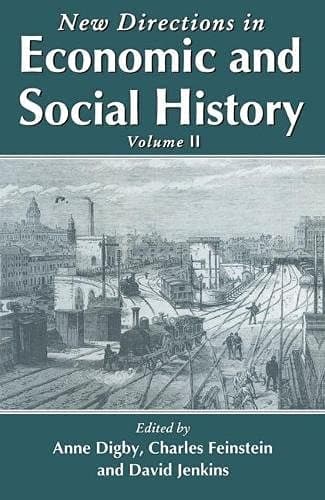 New Directions in Economic and Social History