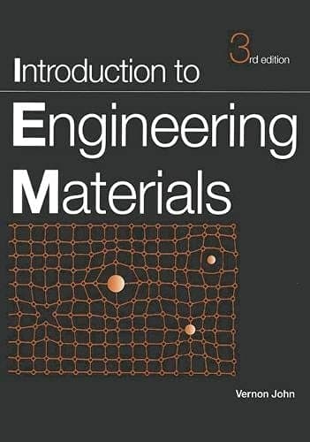 Introduction to Engineering Materials