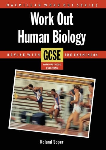 Work Out Human Biology Gcse