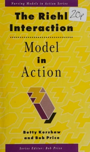 The Riehl Interaction Model in Action
