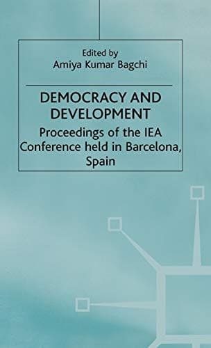 Democracy and Development