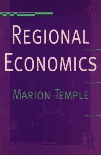 Regional Economics