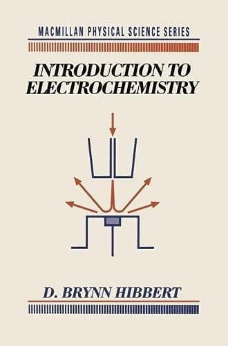 Introduction to Electrochemistry