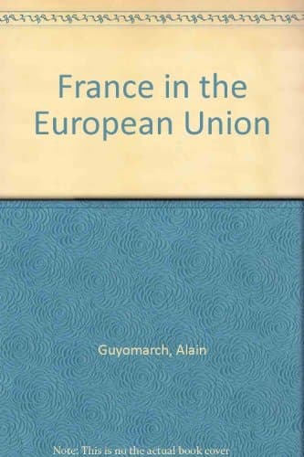 France in the European Union