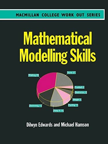 Mathematical Modelling Skills