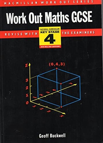 Work Out Maths GCSE