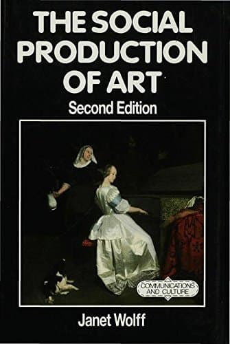The Social Production of Art