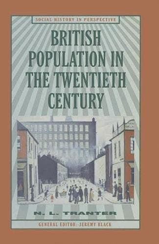 British Population in the Twentieth Century