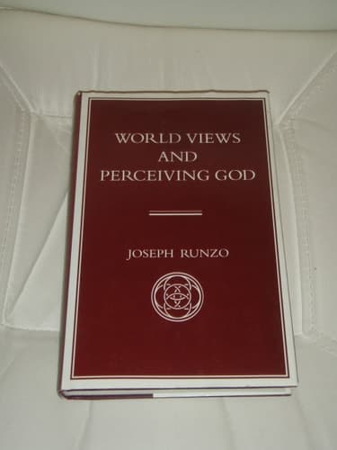 World Views and Perceiving God