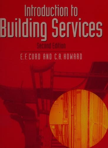 Introduction to Building Services