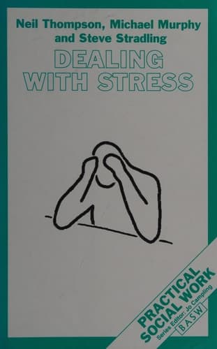 Dealing with Stress