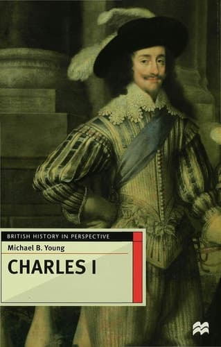 Charles I