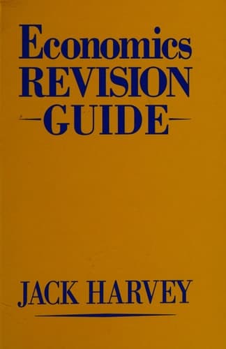 Economics Revision Guide