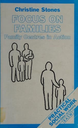 Focus on Families Family Centres in Action