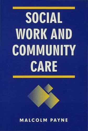 Social Work and Community Care