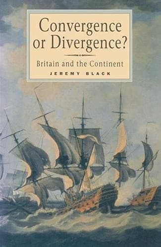 Convergence Or Divergence? Britain and the Continent