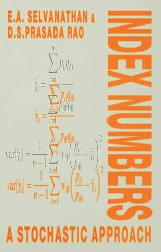 Index Numbers A Stochastic Approach