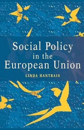 Social Policy in the European Union