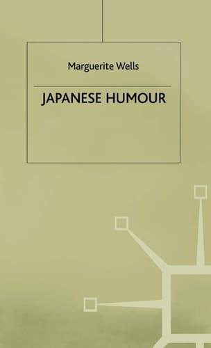 Japanese Humour