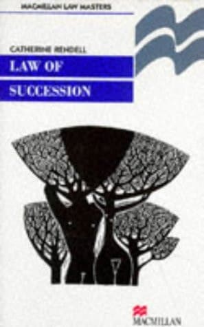 Law of Succession
