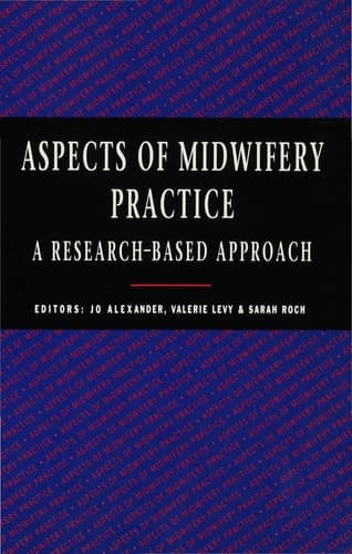 Aspects of Midwifery Practice