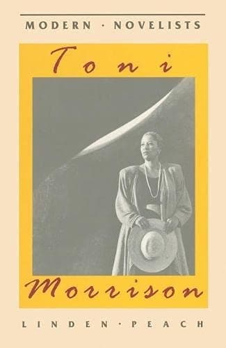 Toni Morrison