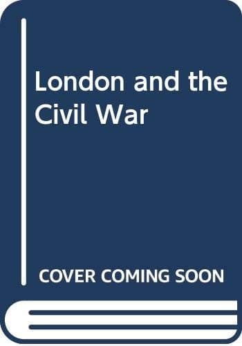 London and the Civil War
