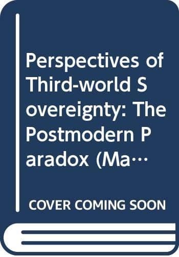 Perspectives on 3rd World Sove