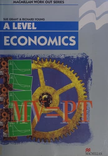 Economics a Level