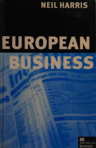 European Business