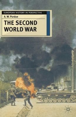 The Second World War