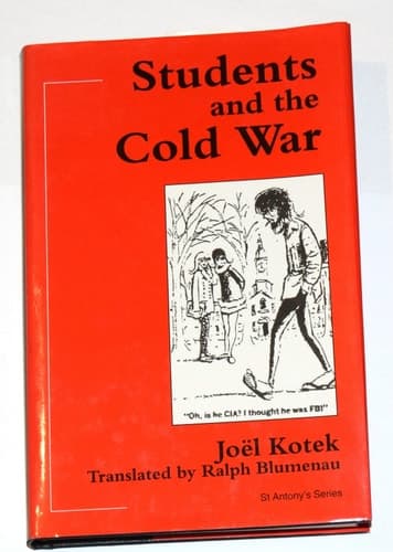 Students and the Cold War