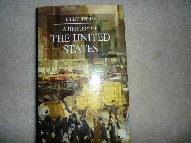 A History of the United States