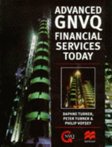 Financial Services Today