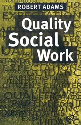 Quality Social Work