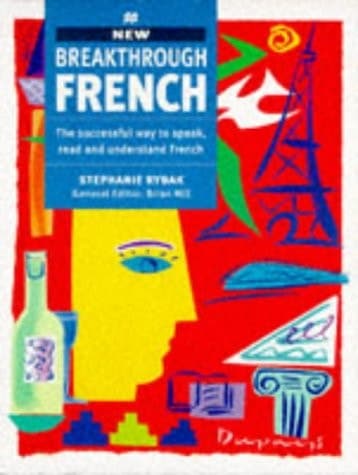 New Breakthrough French