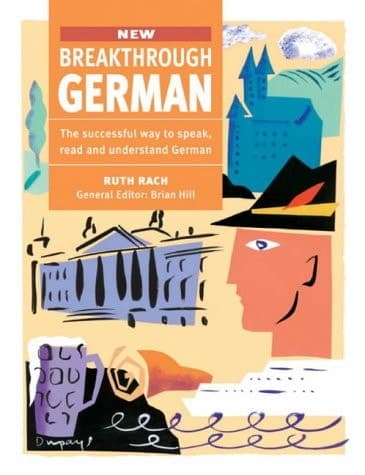 New Breakthrough German