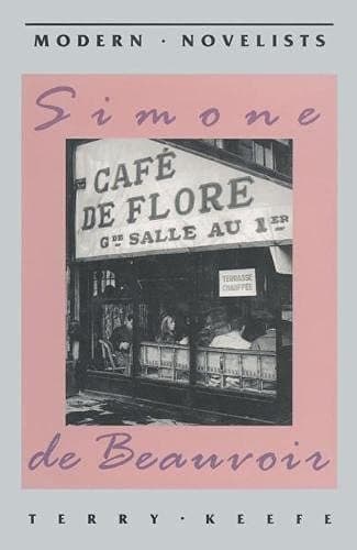 Simone de Beauvoir