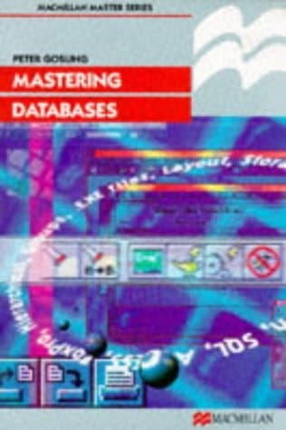 Mastering Databases