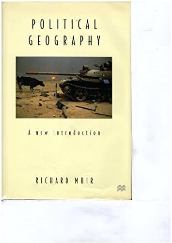 Political Geography A New Introduction