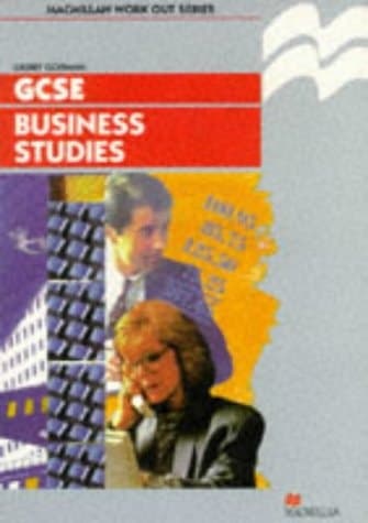 Business Studies GCSE