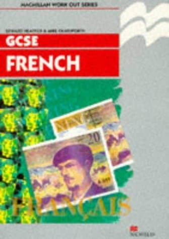 French GCSE.