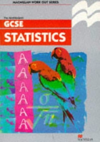 GCSE Statistics