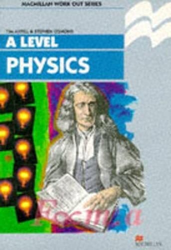 Physics A Level