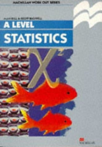 Statistics A Level